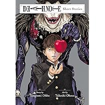 DEATH NOTE 英語版 全13巻セット デスノート DEATH NOTE complete box English デスノート 1〜13巻 全巻